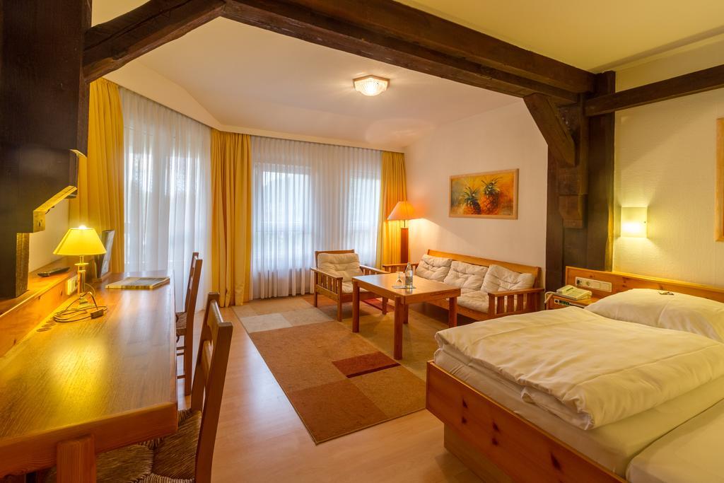 Hotel Sauerbrey Osterode am Harz Exterior photo