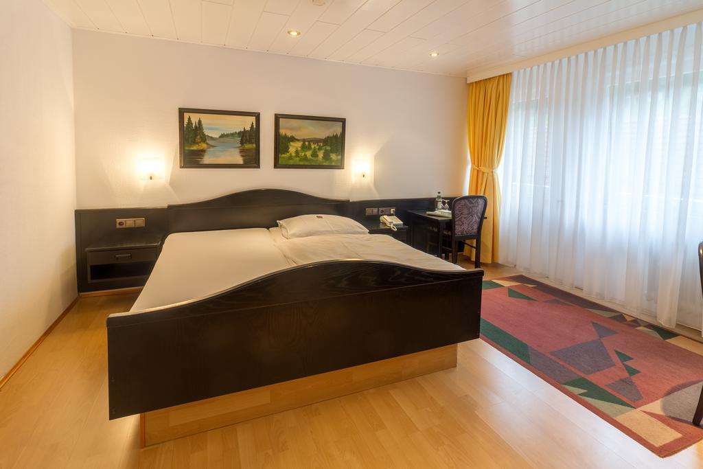 Hotel Sauerbrey Osterode am Harz Exterior photo